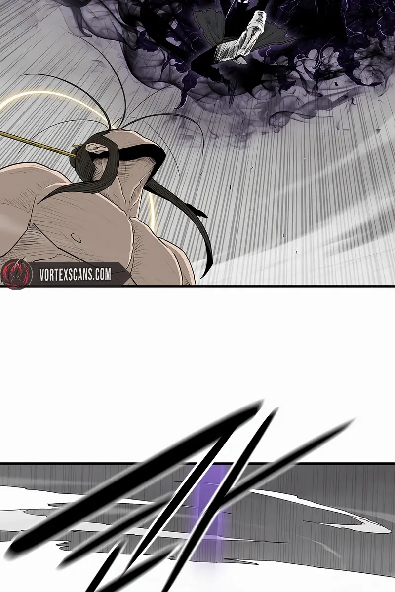 The Legend of the Northern Blade Chapter 200 Page 56