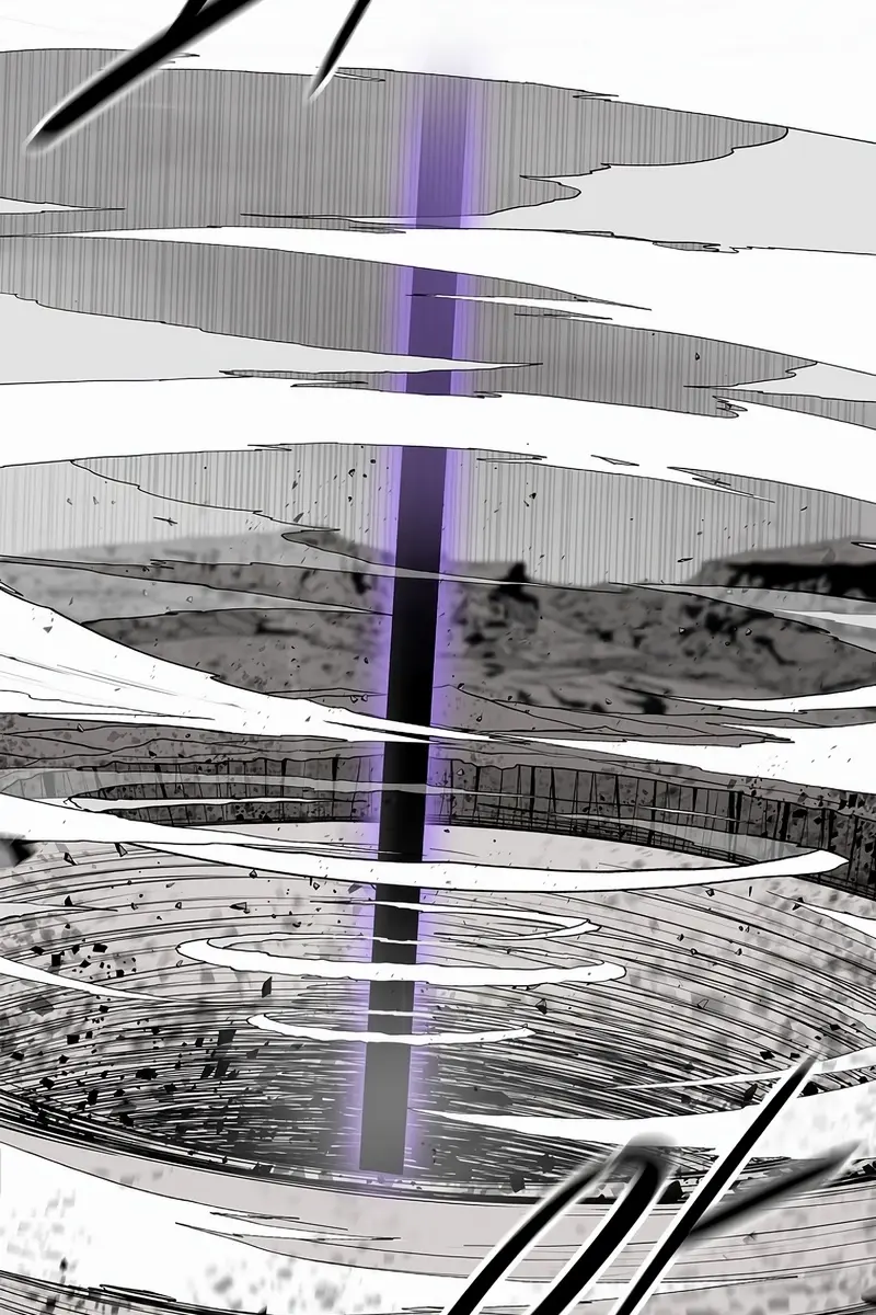 The Legend of the Northern Blade Chapter 200 Page 57