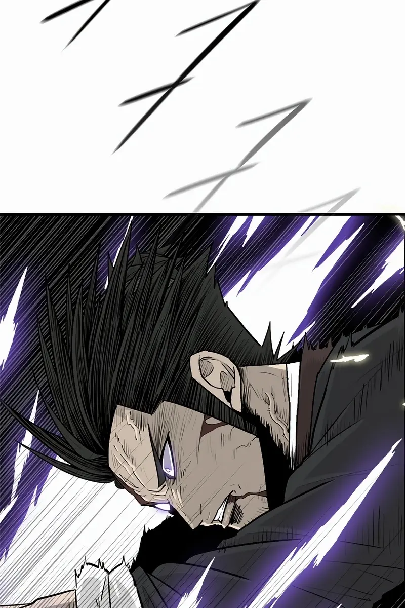 The Legend of the Northern Blade Chapter 200 Page 61