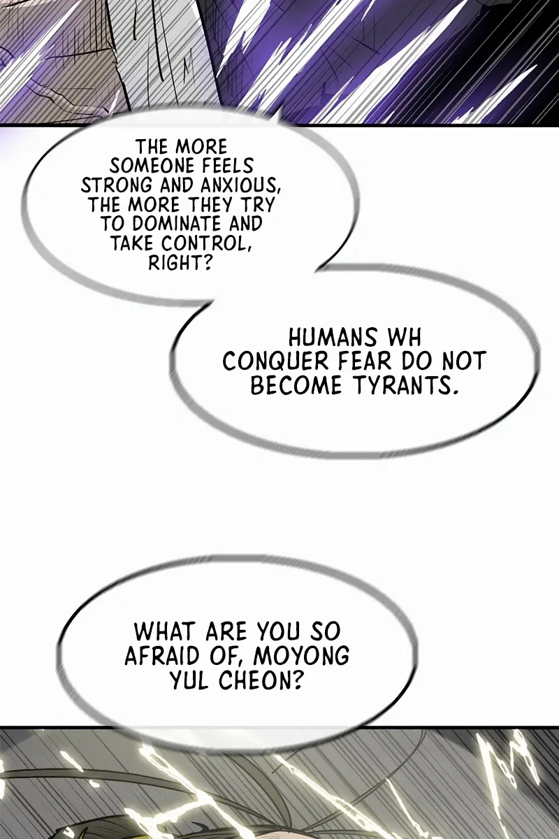 The Legend of the Northern Blade Chapter 200 Page 62