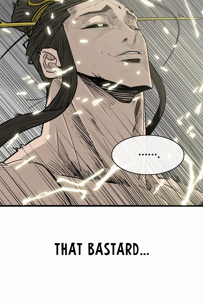 The Legend of the Northern Blade Chapter 200 Page 63