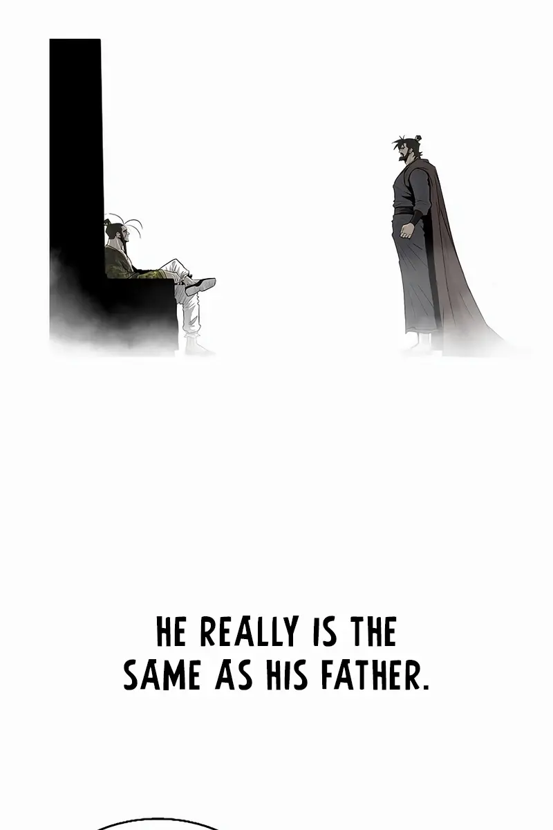 The Legend of the Northern Blade Chapter 200 Page 64