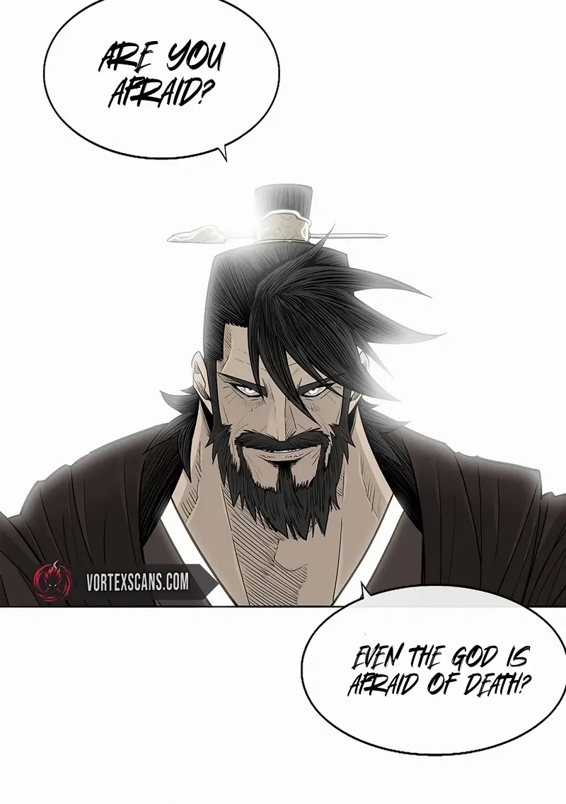 The Legend of the Northern Blade Chapter 200 Page 65