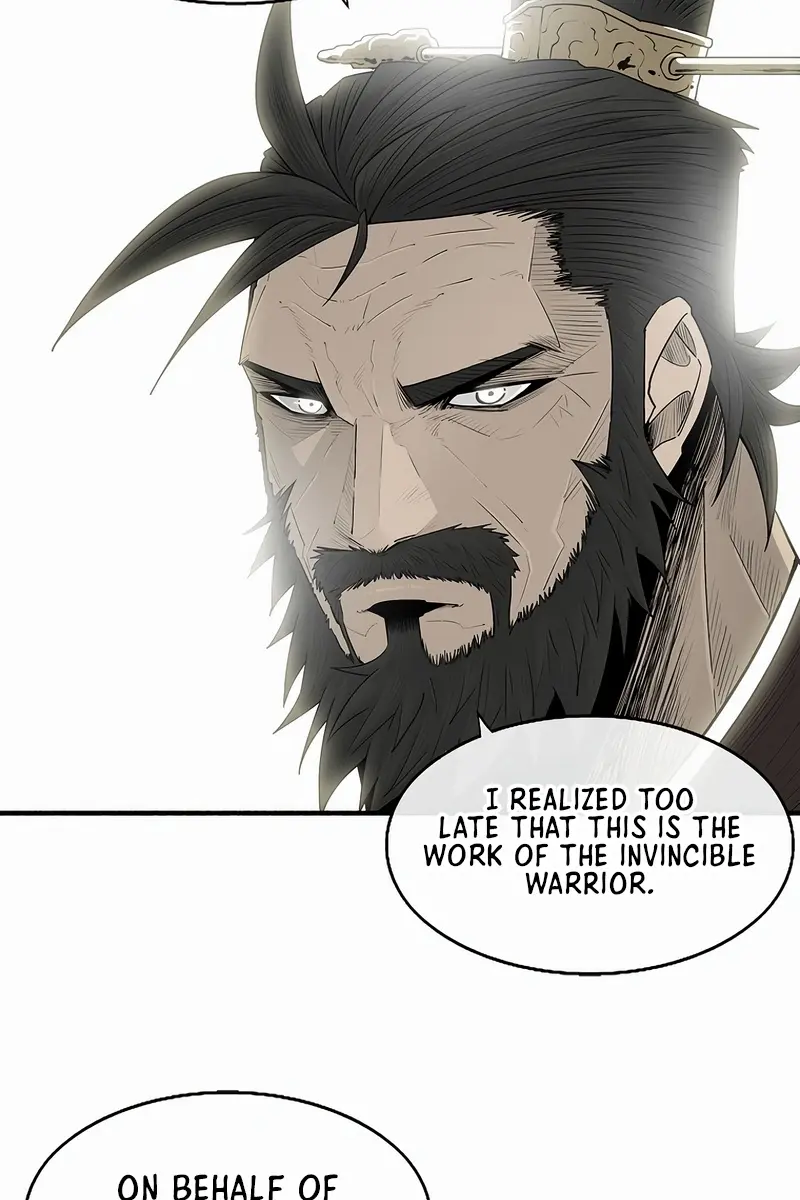 The Legend of the Northern Blade Chapter 200 Page 67