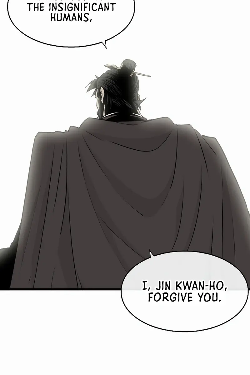 The Legend of the Northern Blade Chapter 200 Page 68