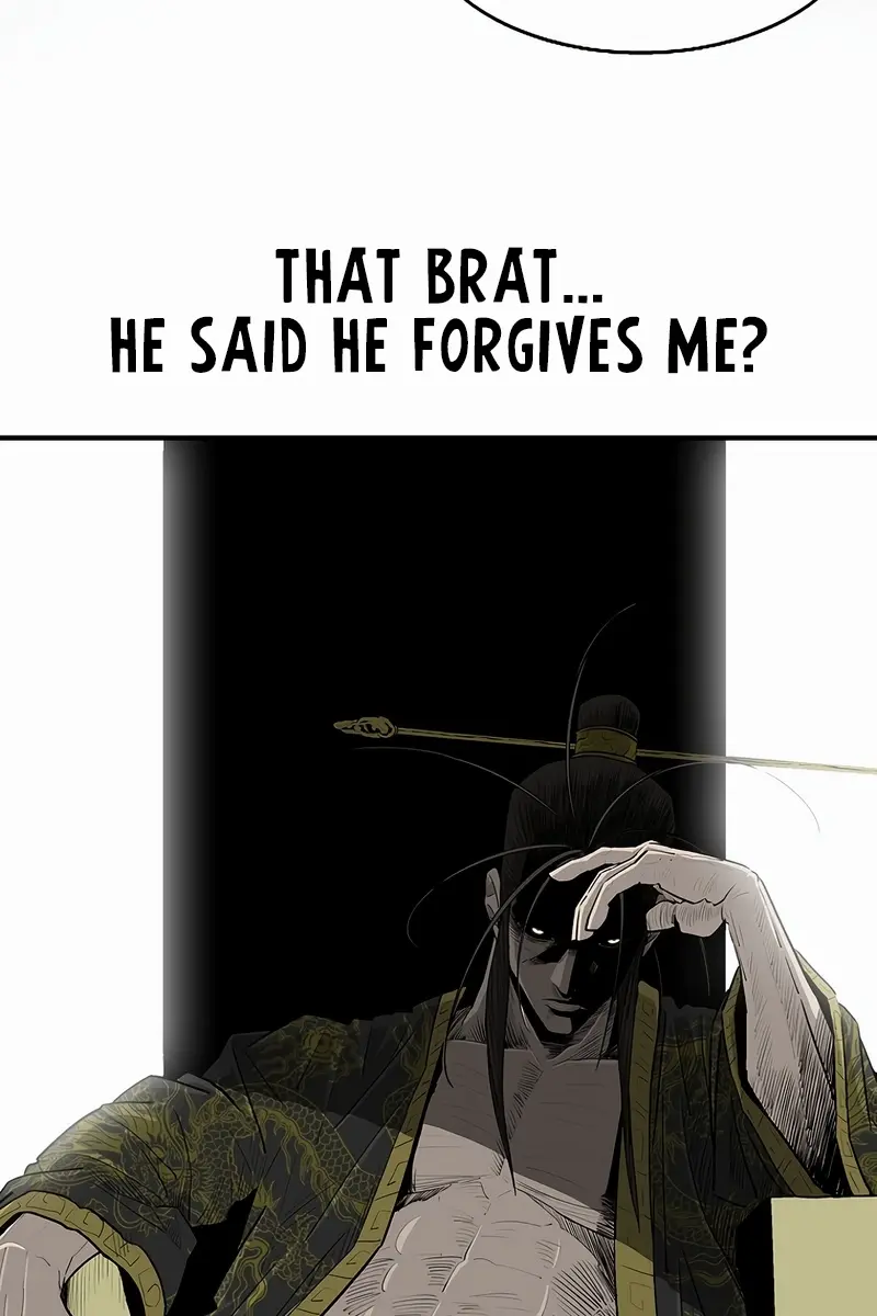 The Legend of the Northern Blade Chapter 200 Page 70