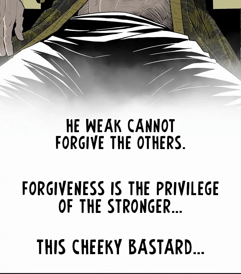 The Legend of the Northern Blade Chapter 200 Page 71