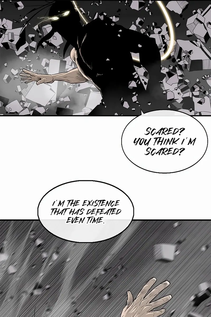 The Legend of the Northern Blade Chapter 200 Page 72