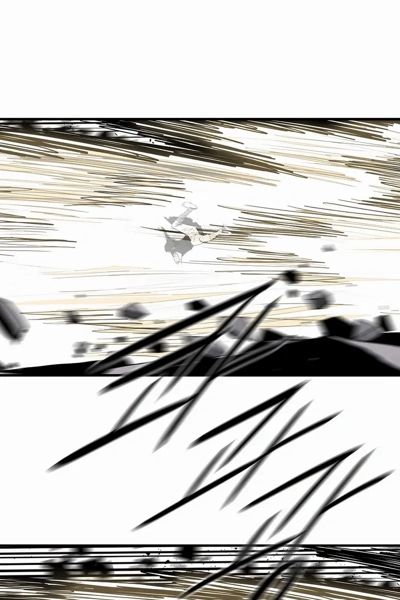 The Legend of the Northern Blade Chapter 200 Page 76