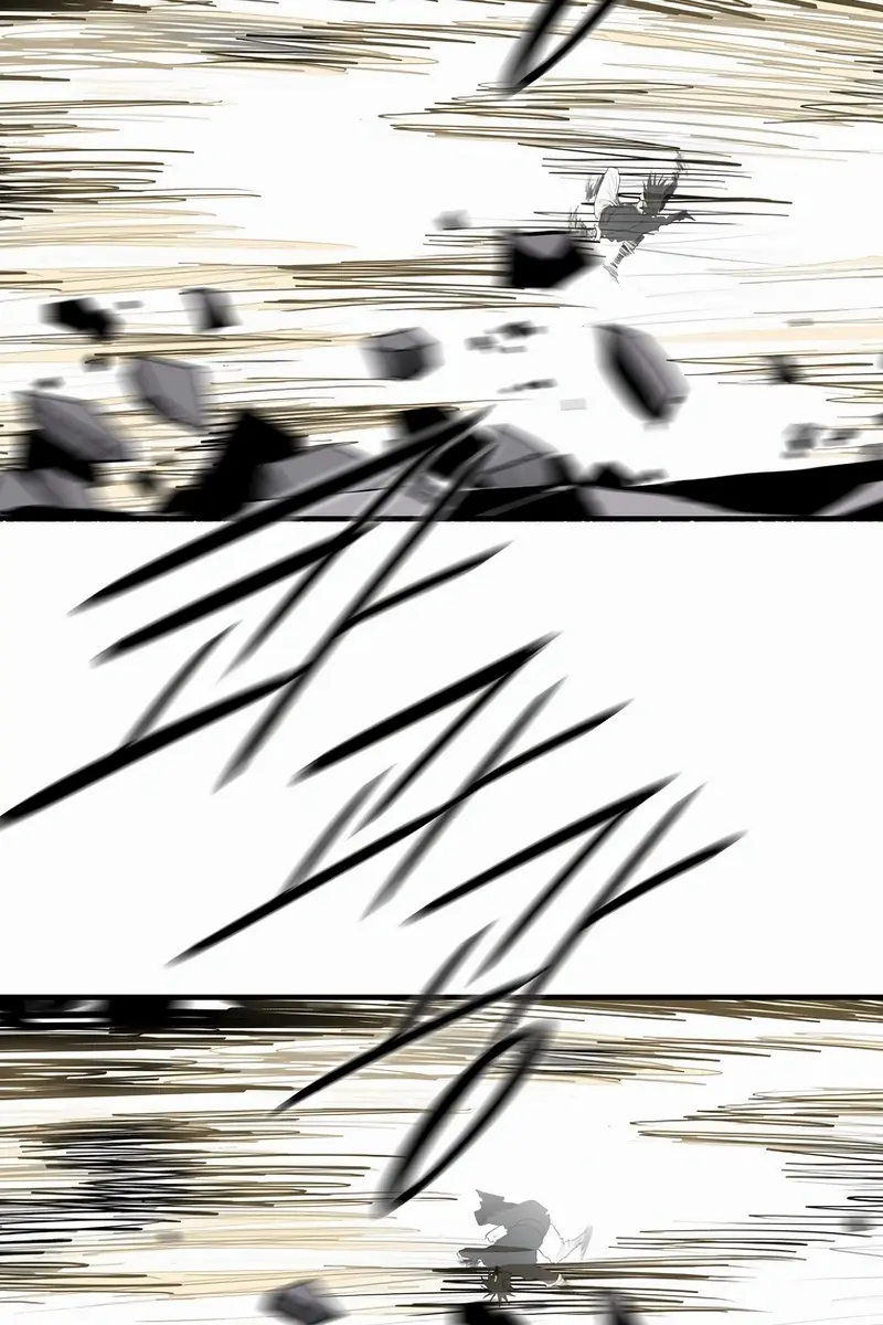 The Legend of the Northern Blade Chapter 200 Page 77