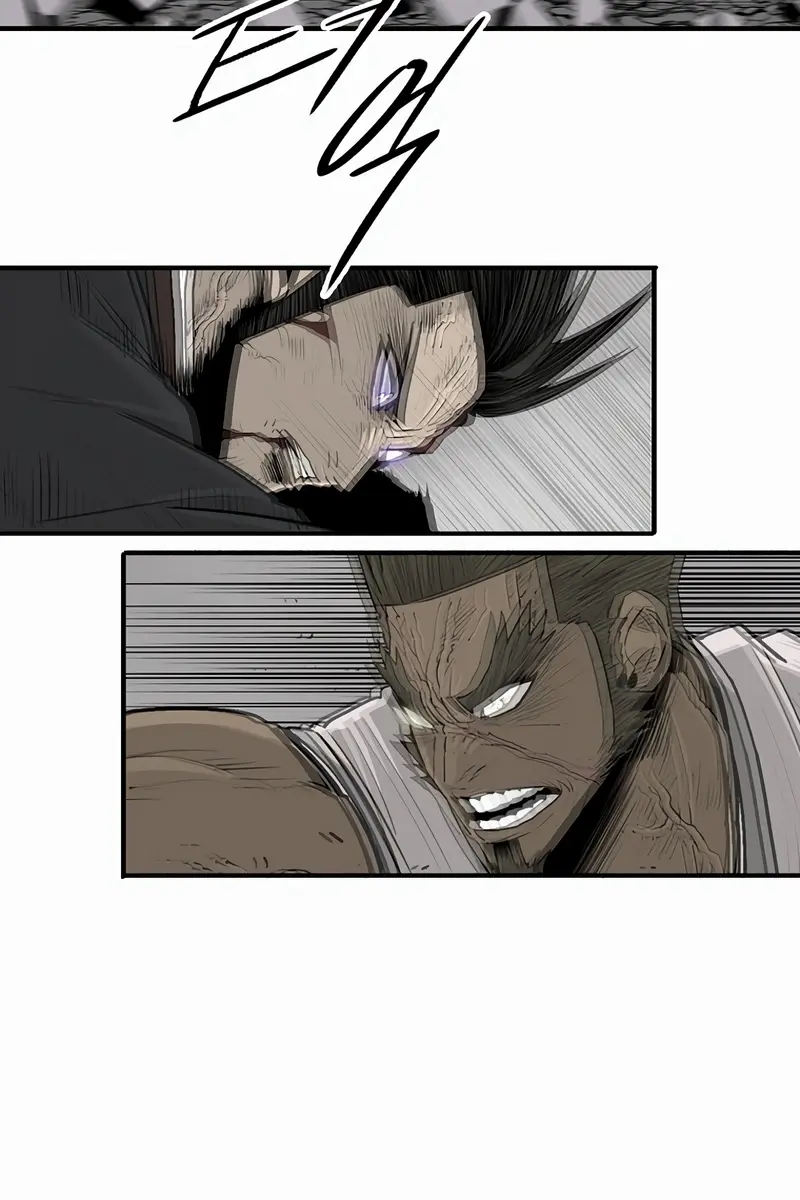 The Legend of the Northern Blade Chapter 200 Page 79