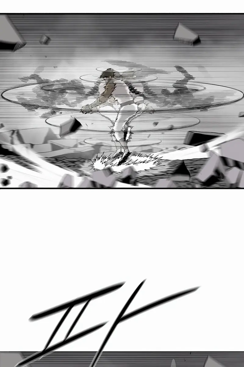 The Legend of the Northern Blade Chapter 200 Page 80