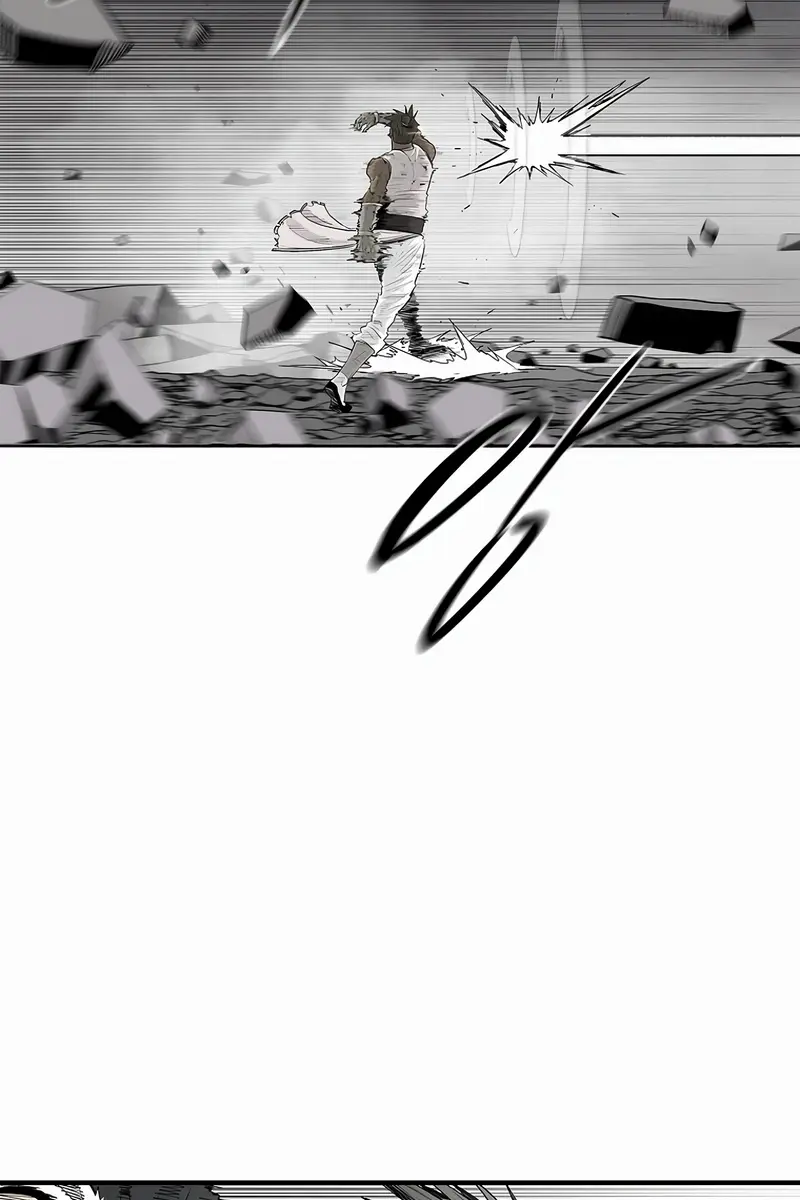 The Legend of the Northern Blade Chapter 200 Page 81