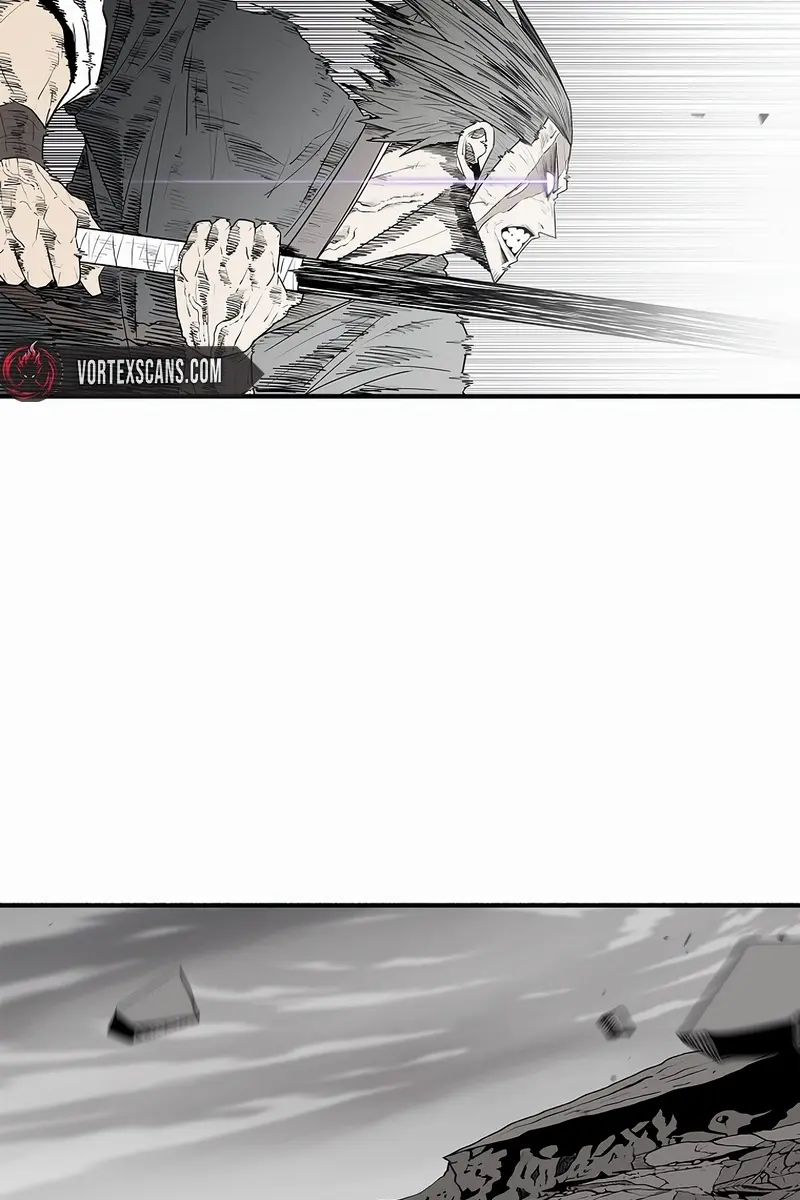 The Legend of the Northern Blade Chapter 200 Page 82