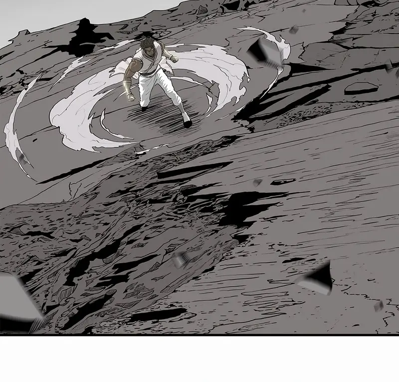 The Legend of the Northern Blade Chapter 200 Page 83