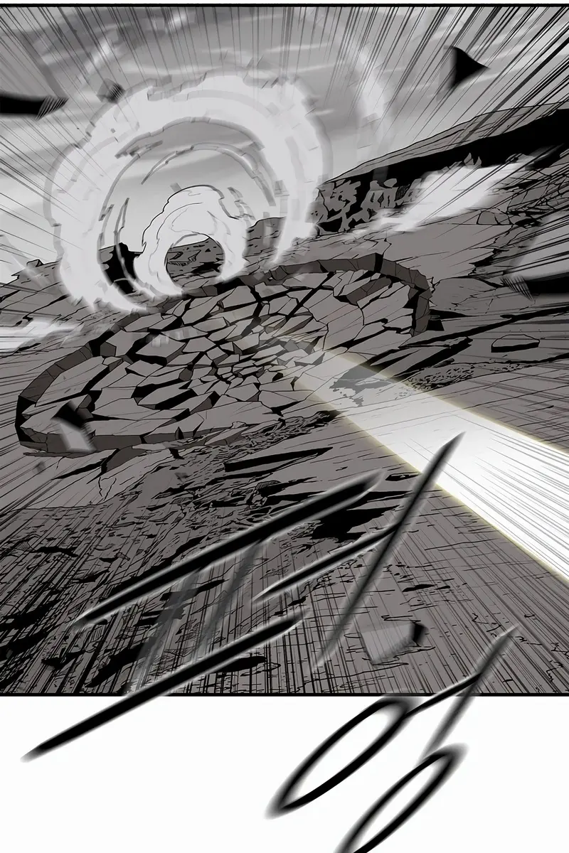 The Legend of the Northern Blade Chapter 200 Page 84