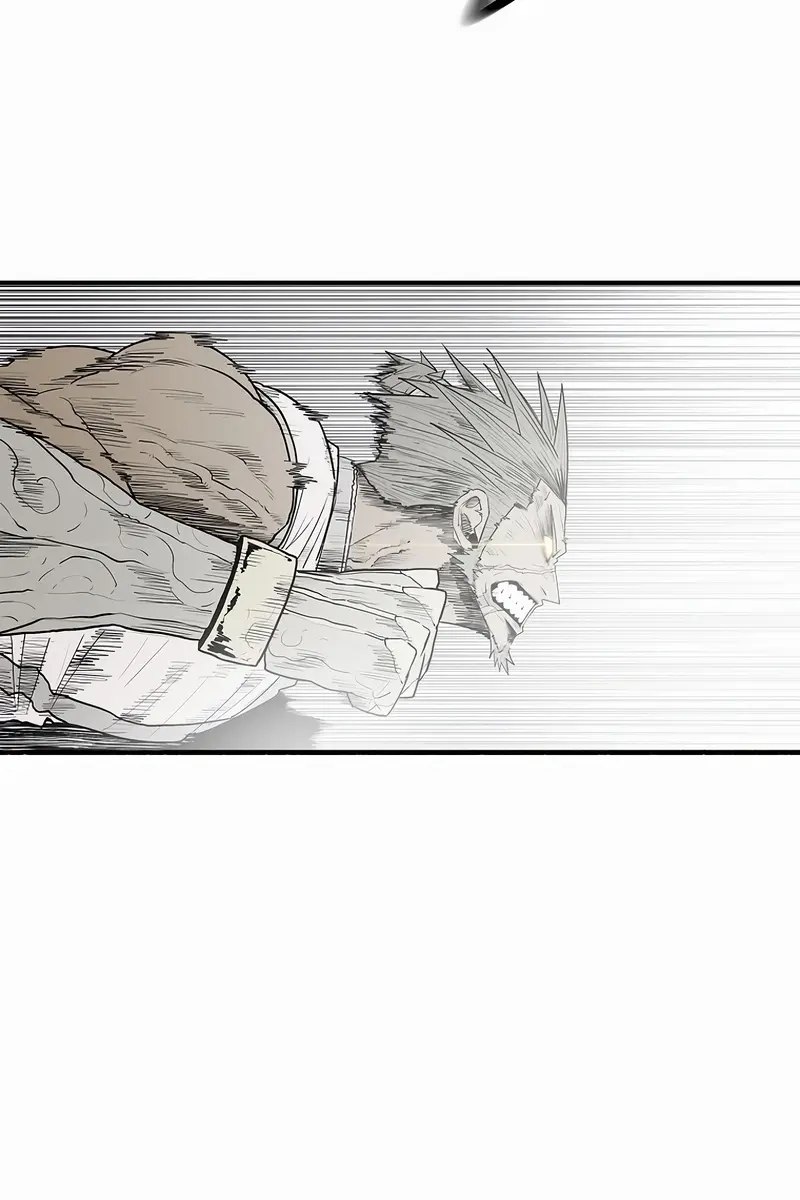 The Legend of the Northern Blade Chapter 200 Page 85