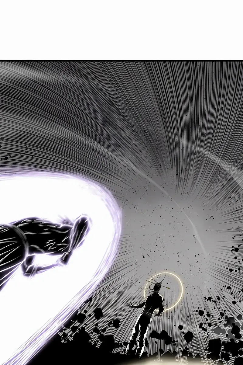 The Legend of the Northern Blade Chapter 200 Page 86