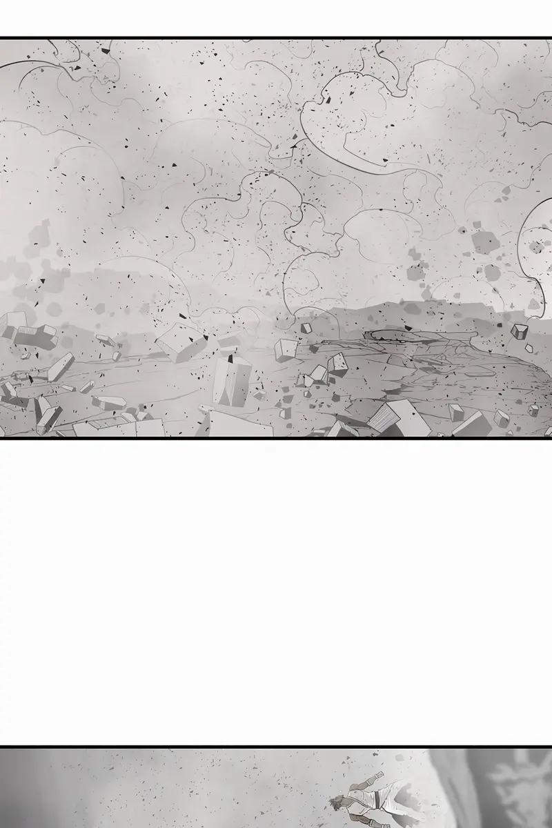 The Legend of the Northern Blade Chapter 200 Page 94