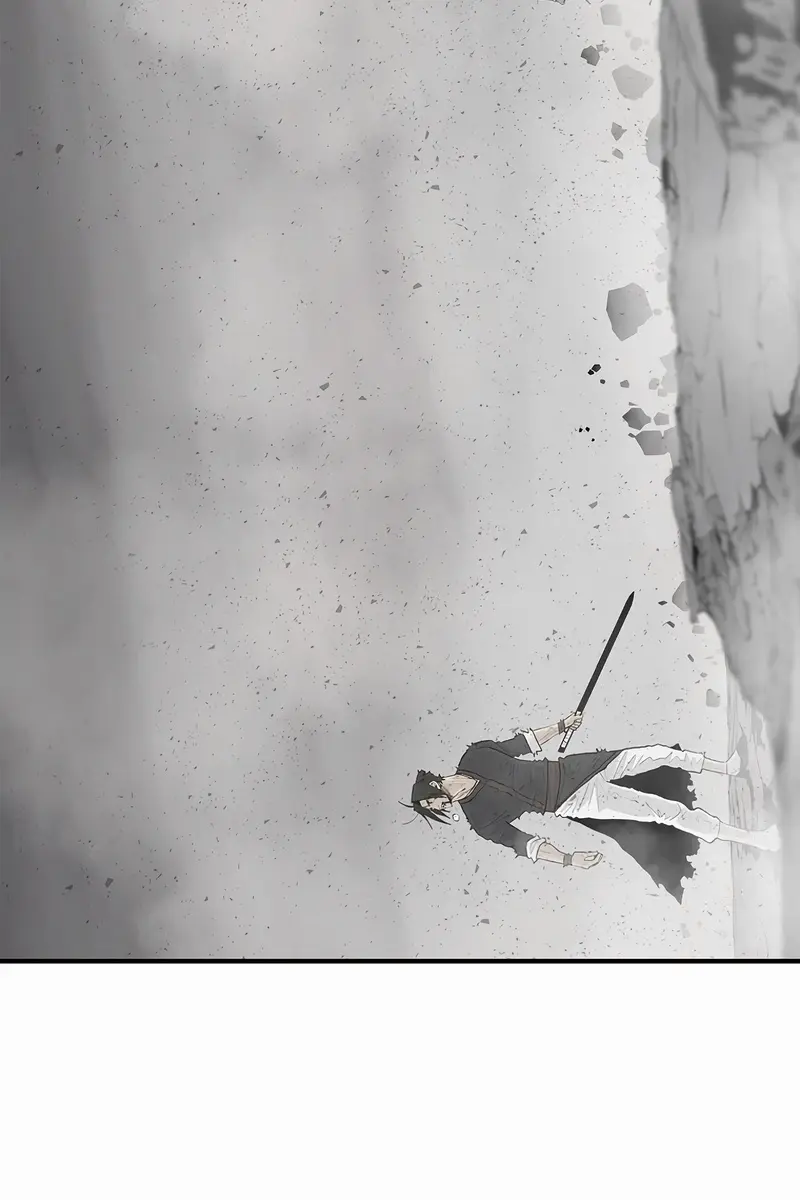 The Legend of the Northern Blade Chapter 200 Page 95