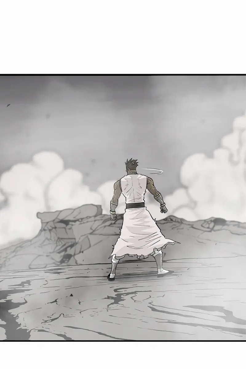 The Legend of the Northern Blade Chapter 200 Page 97