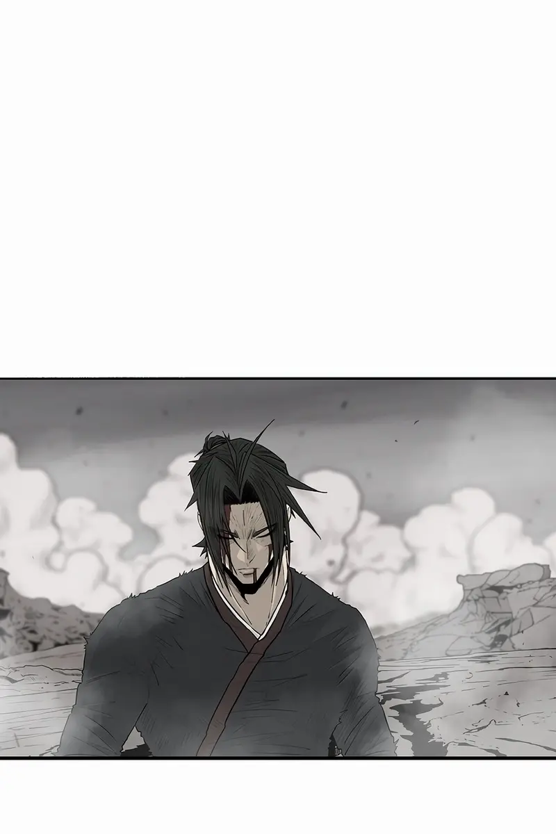 The Legend of the Northern Blade Chapter 200 Page 98