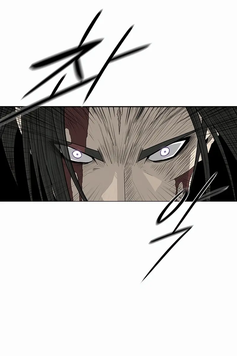 The Legend of the Northern Blade Chapter 200 Page 101