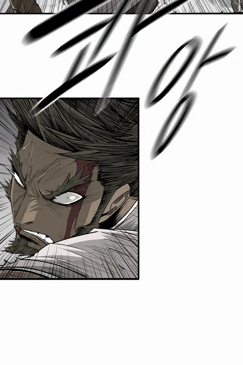 The Legend of the Northern Blade Chapter 200 Page 104