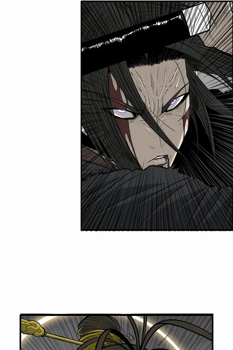 The Legend of the Northern Blade Chapter 200 Page 105