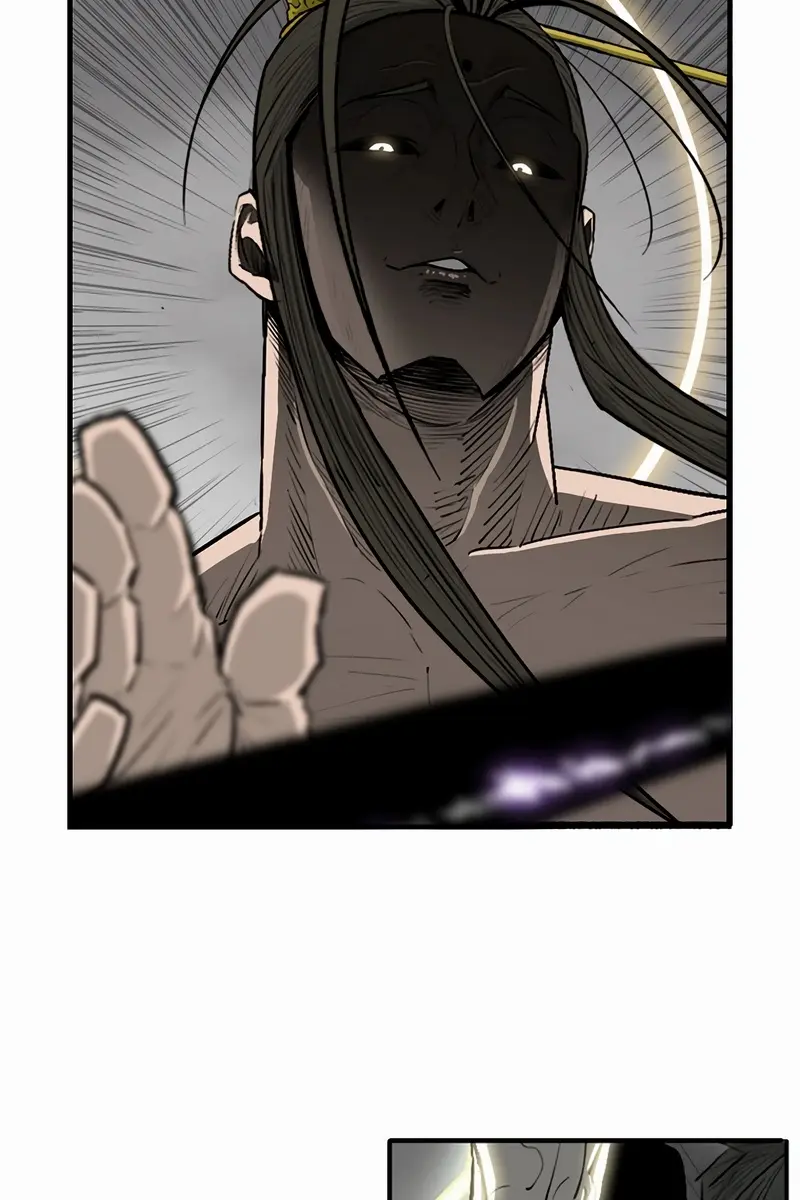 The Legend of the Northern Blade Chapter 200 Page 106