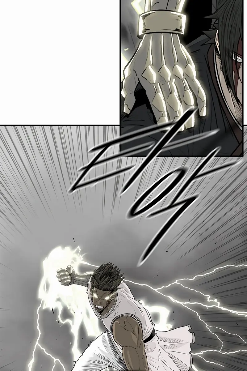 The Legend of the Northern Blade Chapter 200 Page 107