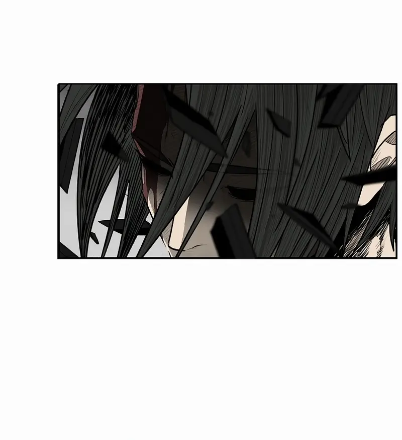 The Legend of the Northern Blade Chapter 200 Page 114