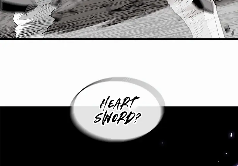 The Legend of the Northern Blade Chapter 200 Page 120