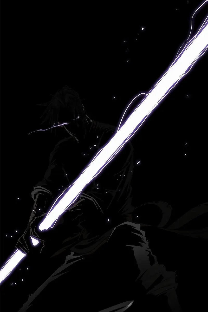 The Legend of the Northern Blade Chapter 200 Page 121