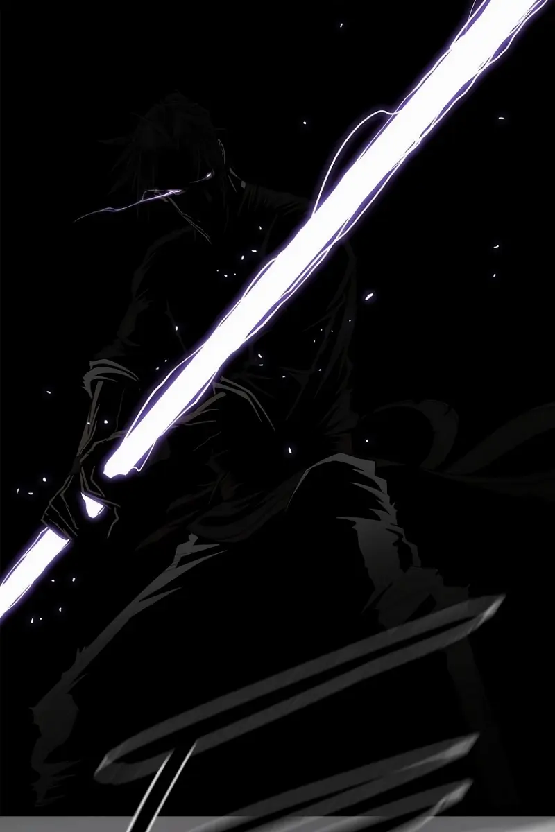 The Legend of the Northern Blade Chapter 201 Page 2