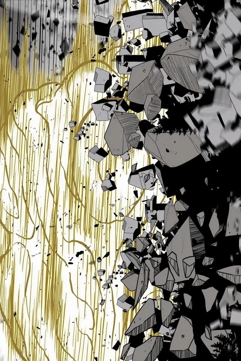 The Legend of the Northern Blade Chapter 201 Page 10