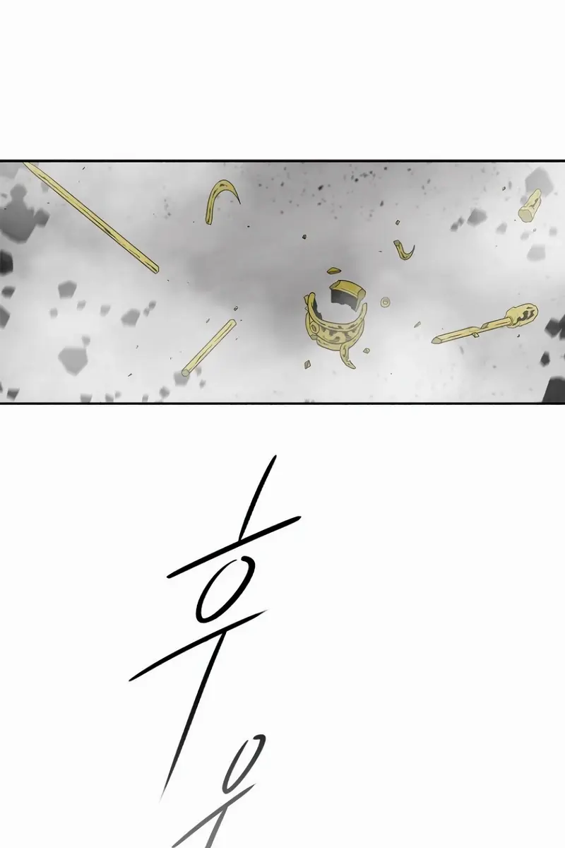 The Legend of the Northern Blade Chapter 201 Page 21