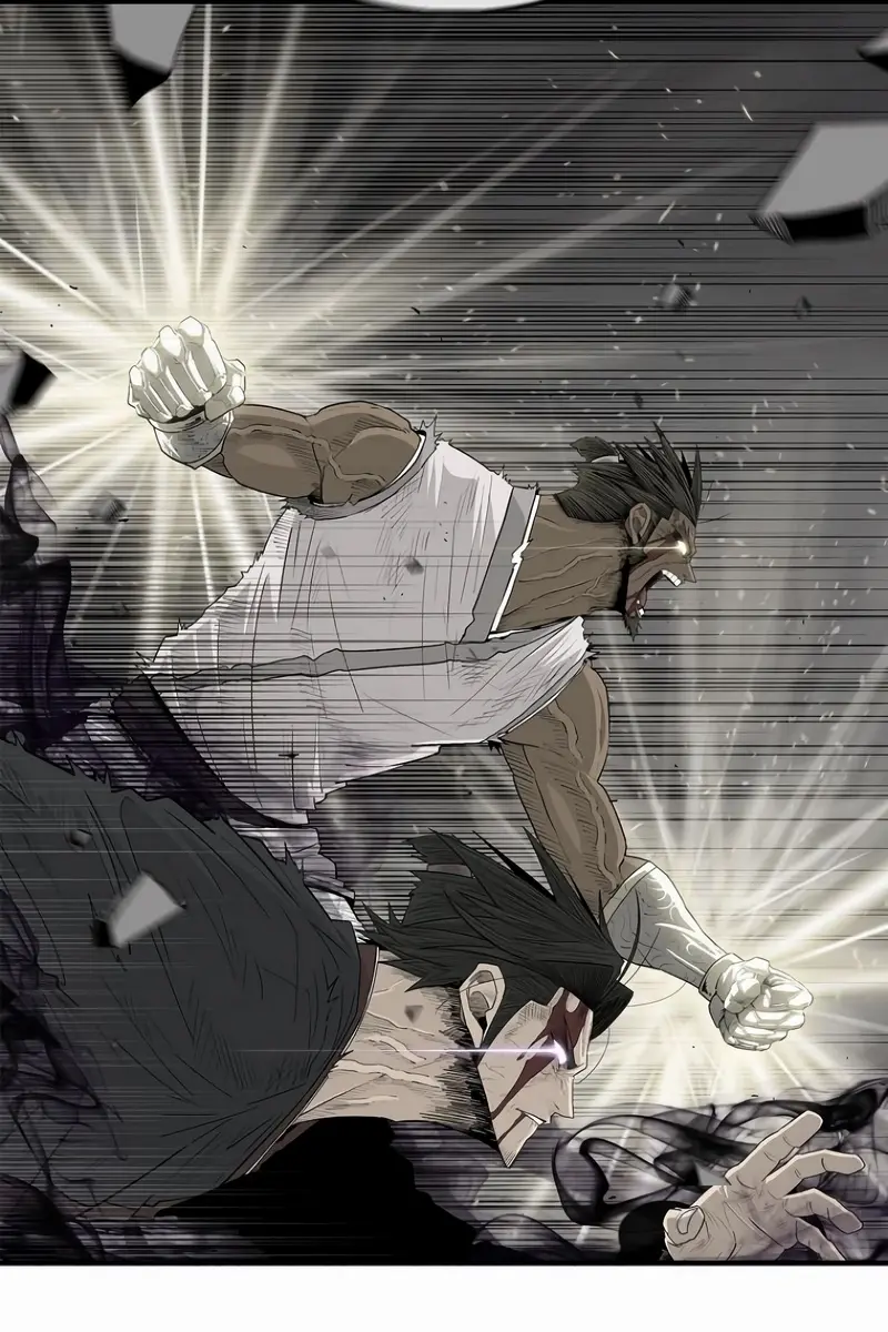 The Legend of the Northern Blade Chapter 201 Page 27