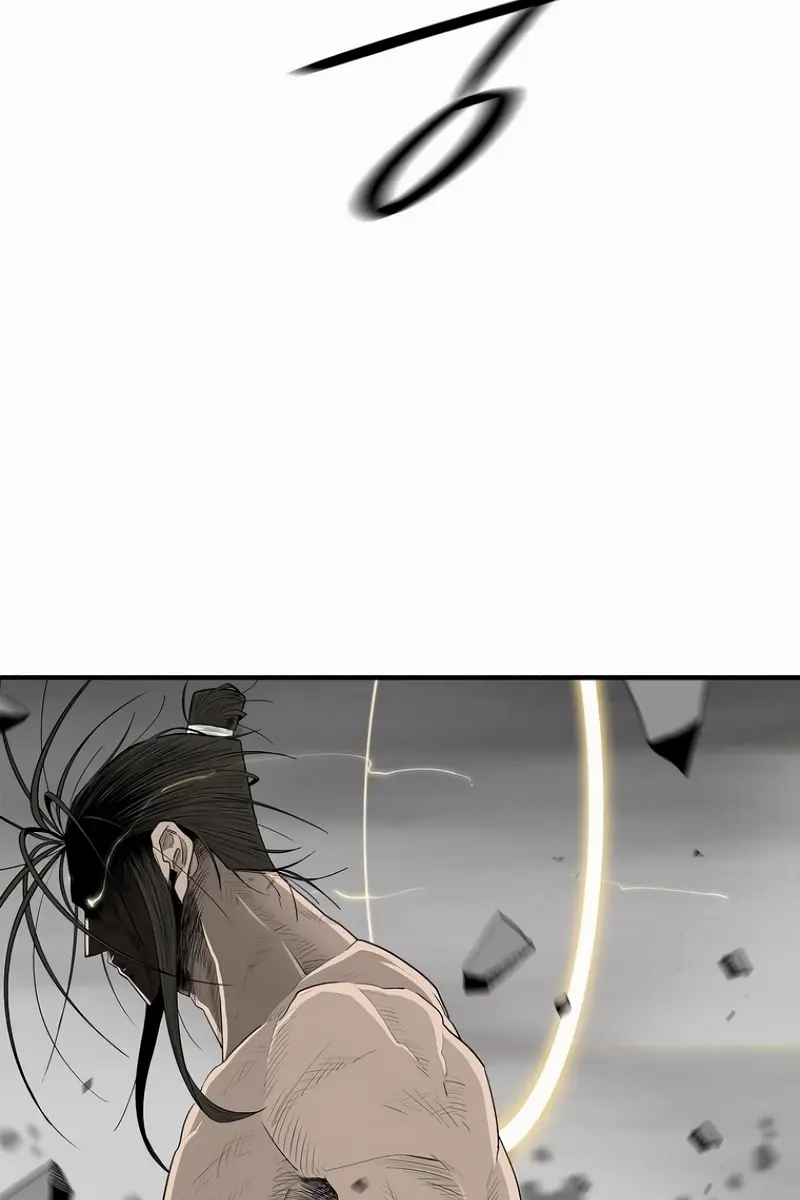 The Legend of the Northern Blade Chapter 201 Page 34