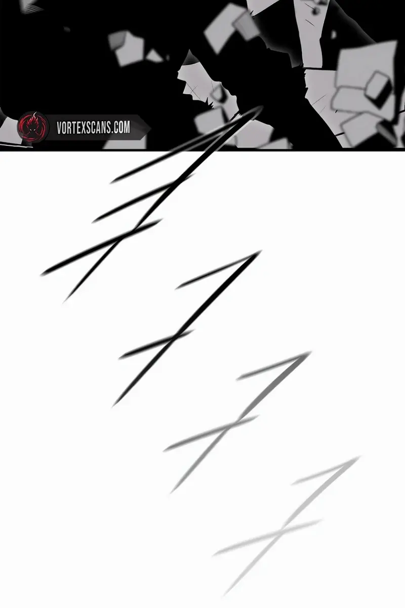 The Legend of the Northern Blade Chapter 201 Page 37