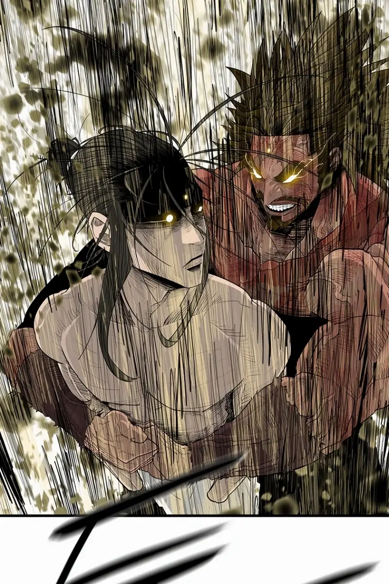 The Legend of the Northern Blade Chapter 201 Page 61