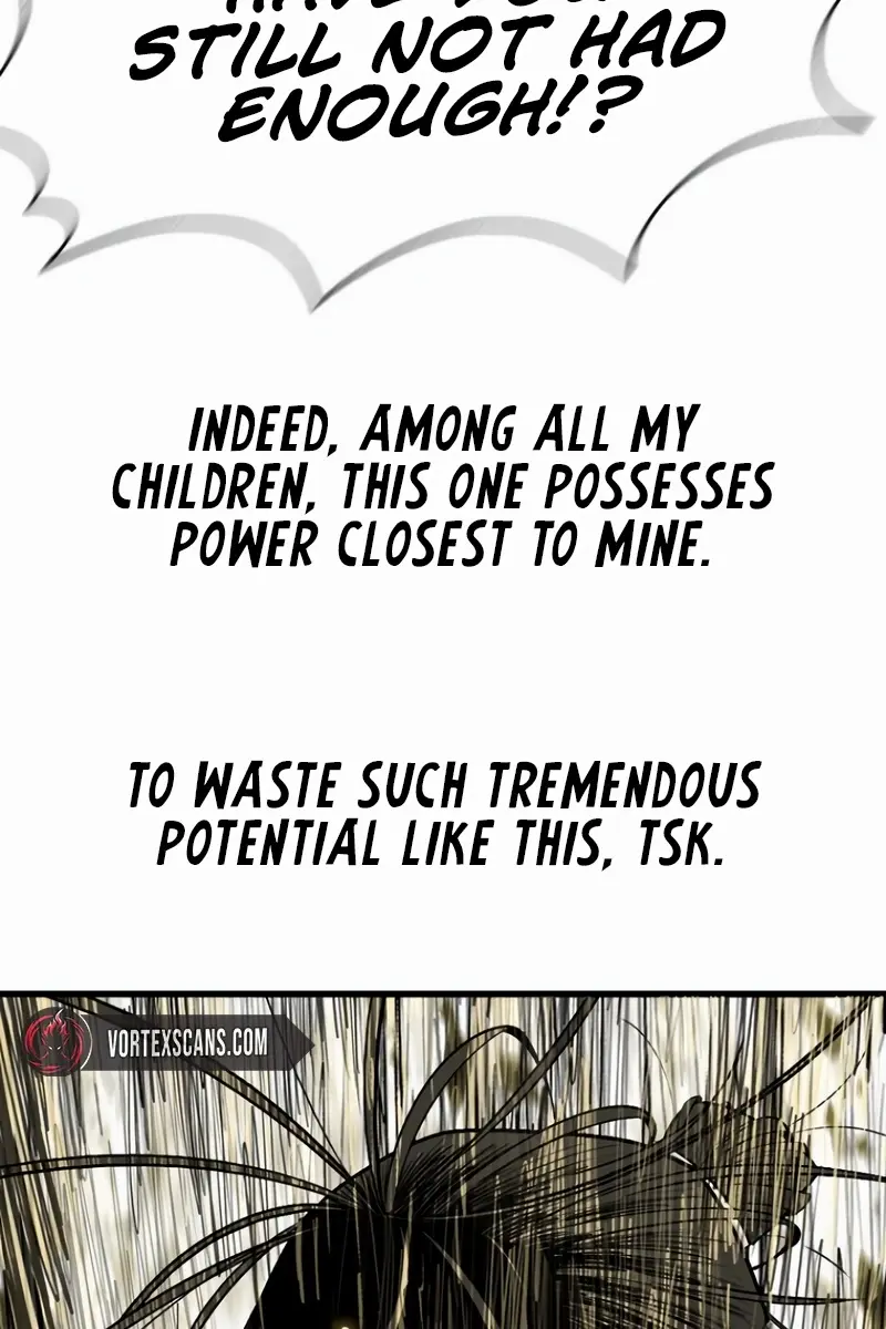 The Legend of the Northern Blade Chapter 201 Page 64