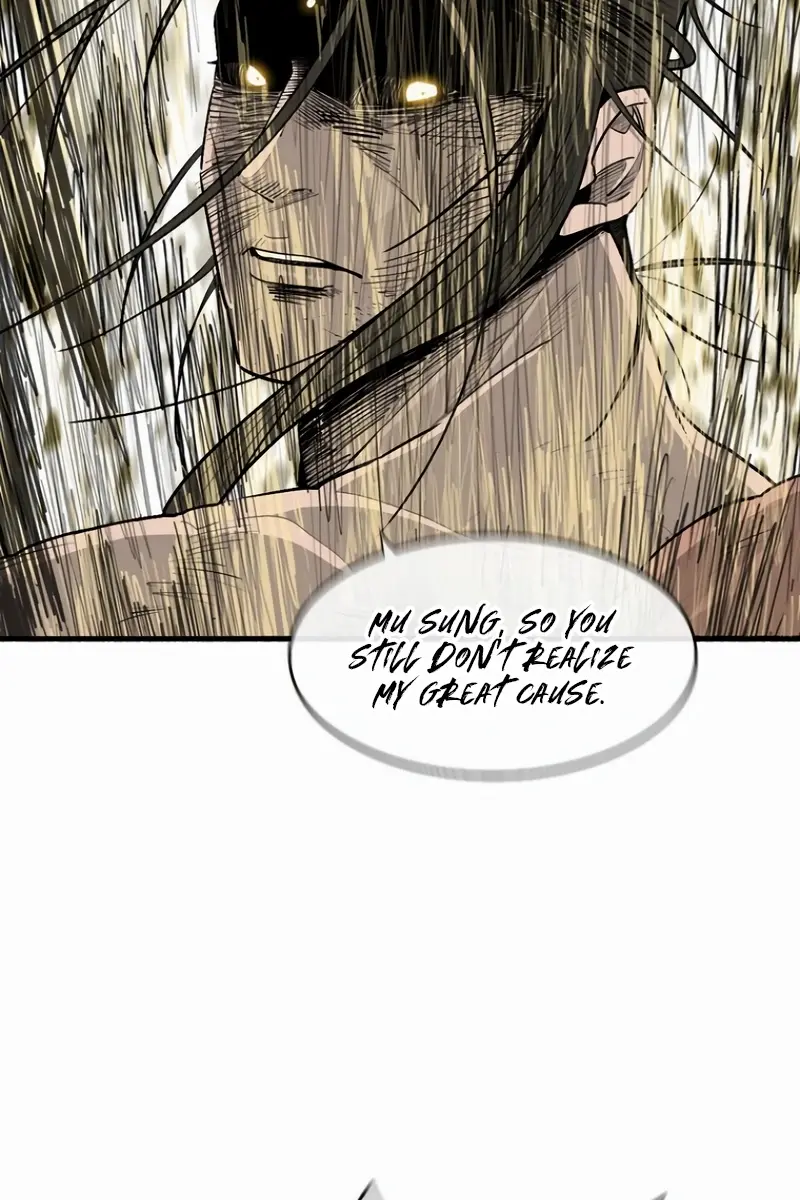 The Legend of the Northern Blade Chapter 201 Page 65