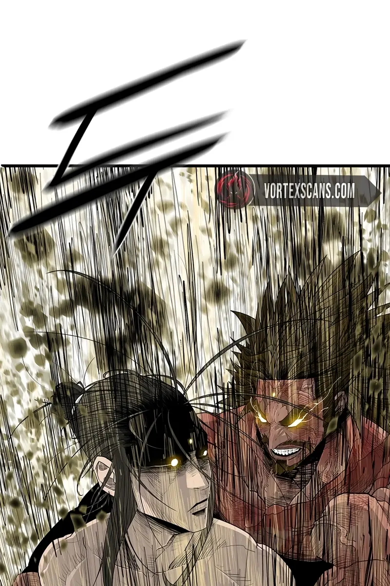 The Legend of the Northern Blade Chapter 202 Page 3