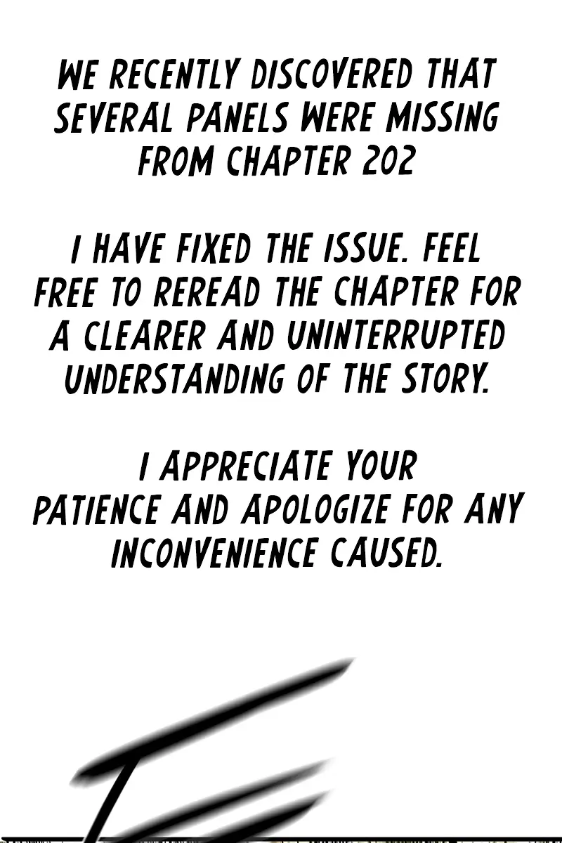 The Legend of the Northern Blade Chapter 202 Page 4