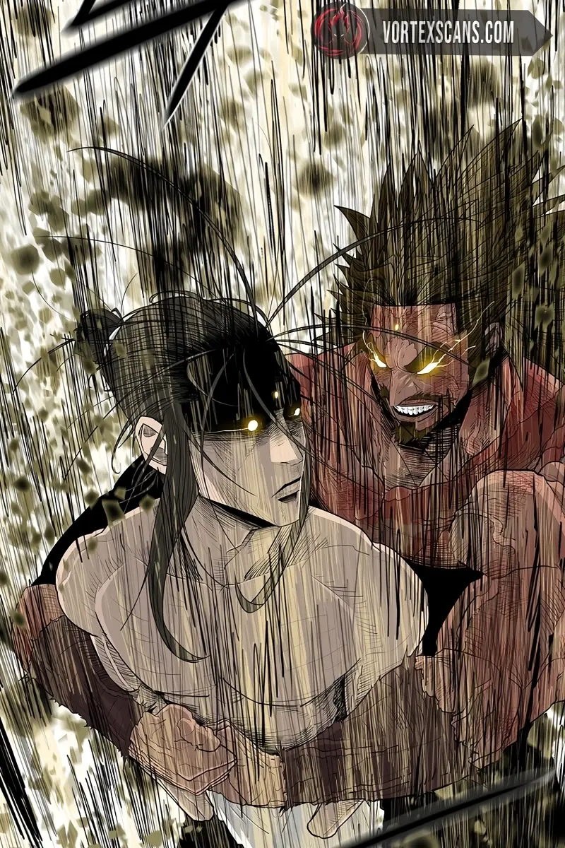 The Legend of the Northern Blade Chapter 202 Page 5