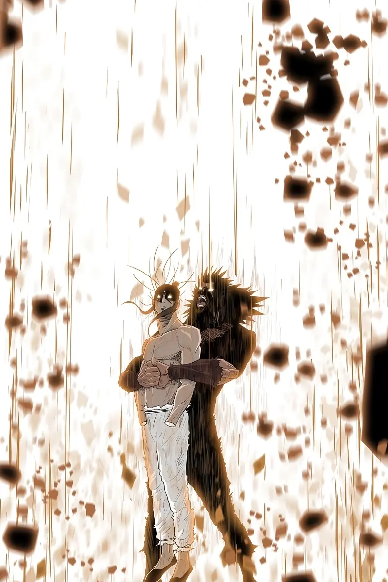 The Legend of the Northern Blade Chapter 202 Page 7