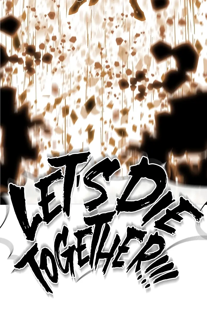 The Legend of the Northern Blade Chapter 202 Page 8