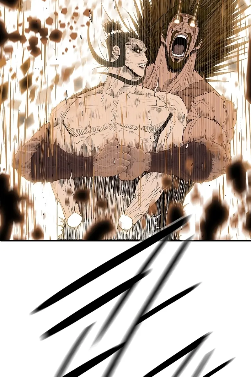 The Legend of the Northern Blade Chapter 202 Page 10