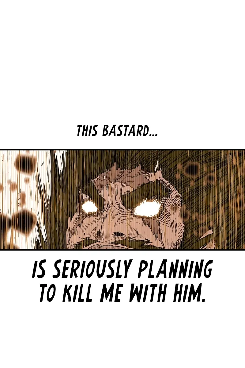 The Legend of the Northern Blade Chapter 202 Page 12